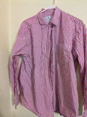 Cute button down.